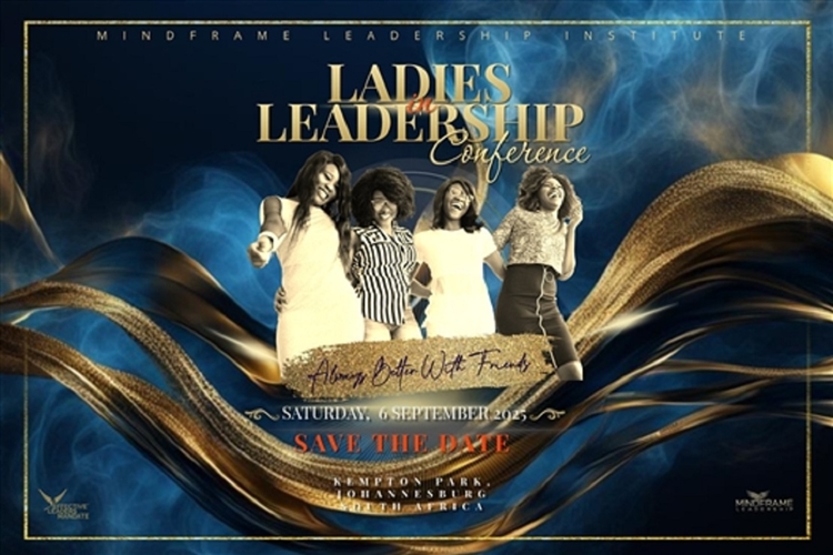 Ladies in Leadership Conference